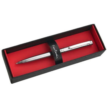 Logotrade promotional item image of: Ballpoint pen RENEE Pierre Cardin