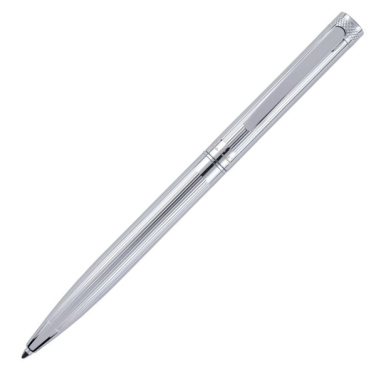 Logotrade corporate gift picture of: Writing set ballpoint pen & pencil RENEE Pierre Cardin