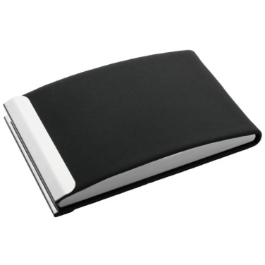 Logo trade advertising products image of: Set cardholder & roller CONCORDE Pierre Cardin
