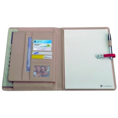 Logotrade promotional gift image of: Folder Dimitri Pierre Cardin
