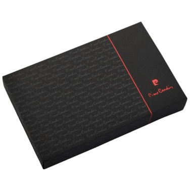 Logotrade promotional item picture of: Electric lighter ELECTRIC Pierre Cardin