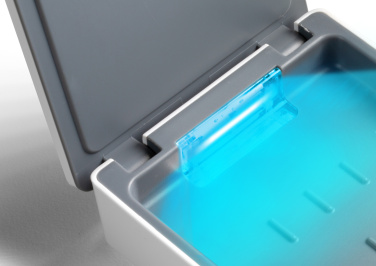 Logo trade corporate gifts picture of: UV disinfector