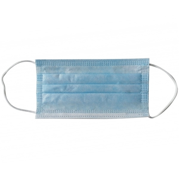 Logo trade promotional products picture of: Safety mask