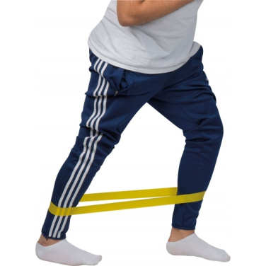 Logotrade promotional giveaway picture of: Fitness equipment ROSARIO