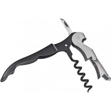 Logo trade promotional gifts image of: Waiters knife MENDOZA