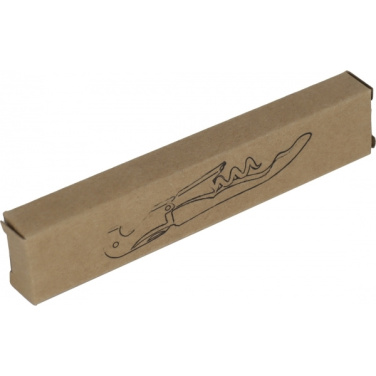 Logotrade corporate gifts photo of: Waiters knife MENDOZA