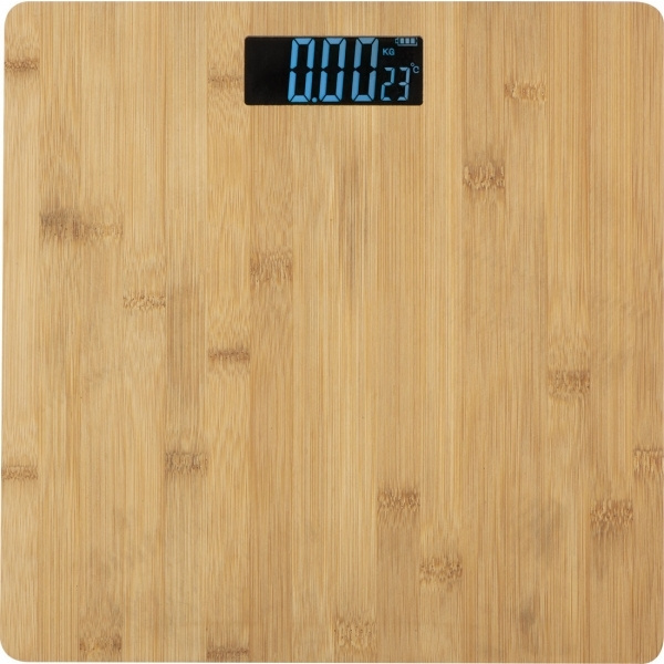 Logotrade advertising product image of: Personal scales HERVE