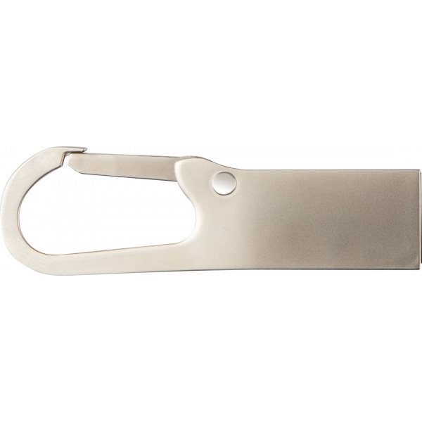 Logotrade promotional merchandise image of: USB stick 8GB LAS CRUCES