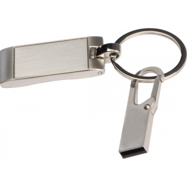 Logo trade advertising products picture of: USB stick 8GB LAS CRUCES