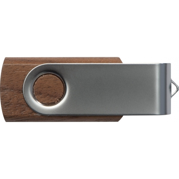 Logotrade advertising products photo of: USB stick 4GB LEAGUE CITY