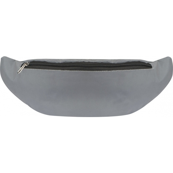 Logo trade promotional items picture of: Waist bag COSENZA