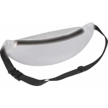 Logo trade promotional gift photo of: Waist bag COSENZA