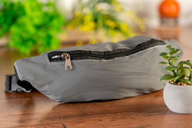 Logotrade promotional merchandise photo of: Waist bag COSENZA