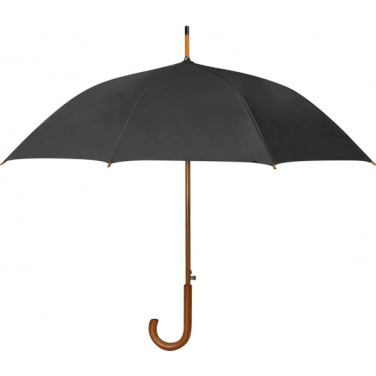 Logo trade promotional merchandise image of: Automatic Umbrella HASSELT