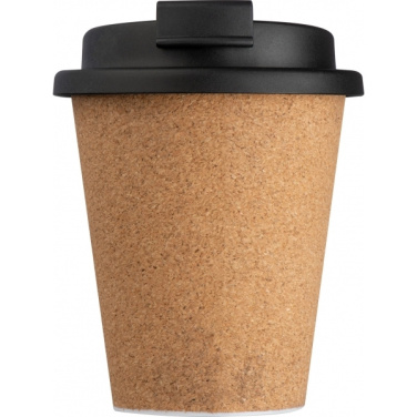 Logo trade business gifts image of: Mug ANDENNE 350 ml