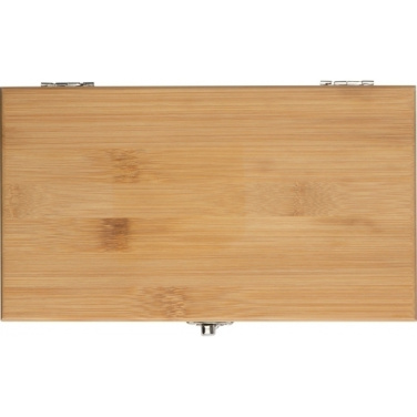 Logotrade promotional giveaways photo of: Wine set GROSSETO