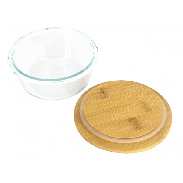 Logo trade advertising products picture of: Bowl BOUILLON