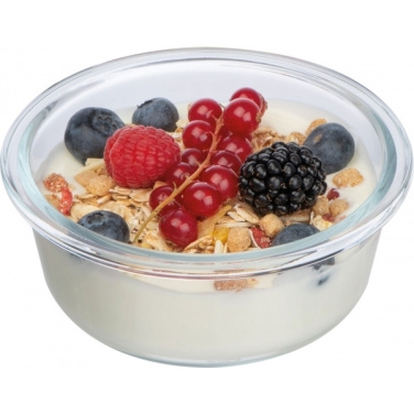 Logotrade promotional items photo of: Bowl BOUILLON