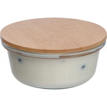 Logotrade promotional merchandise photo of: Bowl BOUILLON