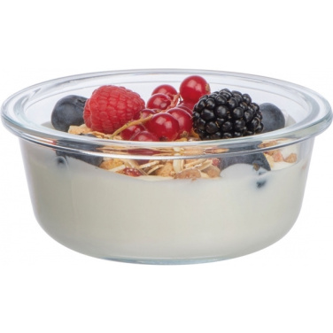 Logo trade advertising products image of: Bowl BOUILLON