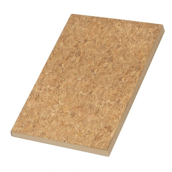 Logotrade promotional merchandise image of: A5 notebook MESEN