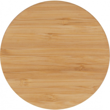 Logotrade corporate gifts photo of: Wireless charger MONS