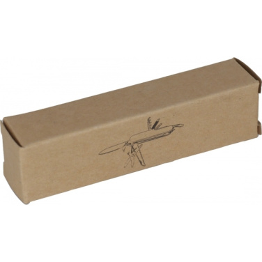 Logotrade promotional merchandise image of: Pocket knife EDIRNE