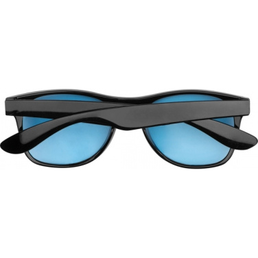 Logo trade promotional giveaways picture of: Sunglasses NIVELLES