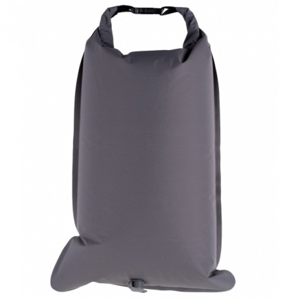 Logotrade promotional giveaway image of: Bag KASAI Schwarzwolf