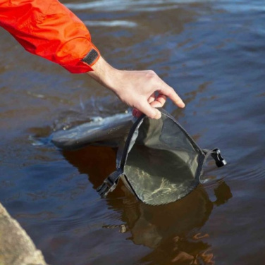 Logotrade corporate gift image of: Bag KASAI Schwarzwolf