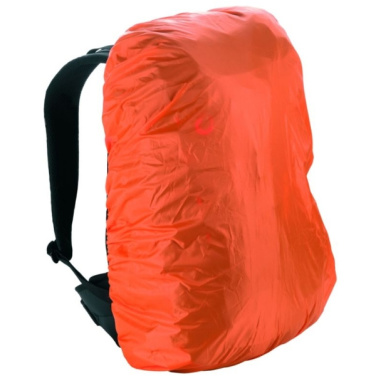 Logo trade corporate gifts image of: Backpack KANDER Schwarzwolf