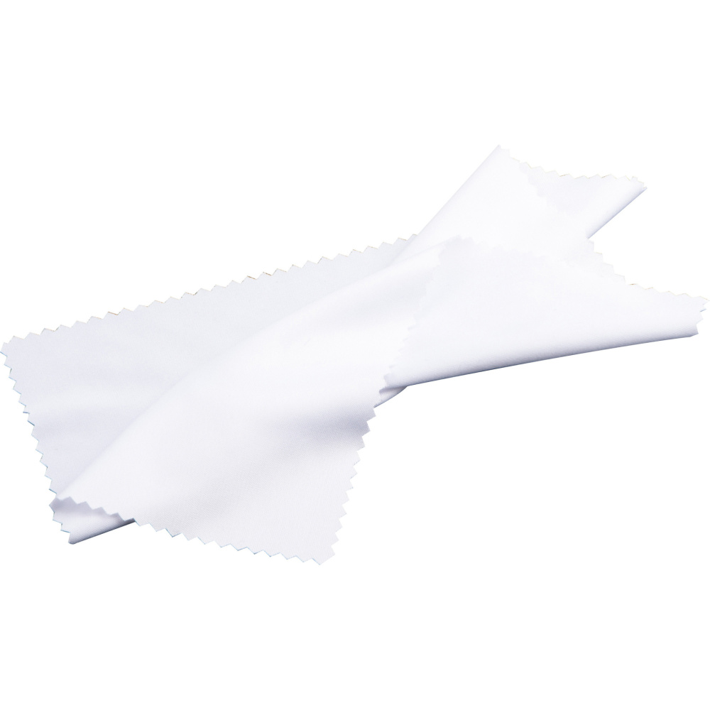 Logotrade advertising product image of: Cleaning cloth BOLTON