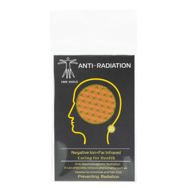 Logotrade promotional merchandise photo of: Radiation remover