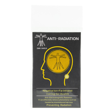Logotrade corporate gifts photo of: Radiation remover