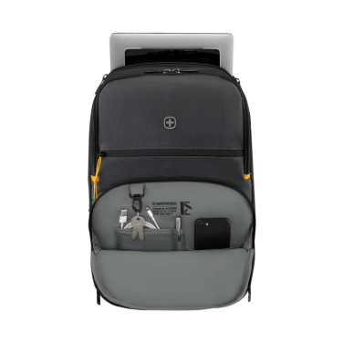 Logotrade business gifts photo of: Backpack Wenger Move 16''