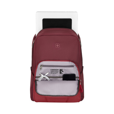 Logo trade promotional product photo of: Backpack Wenger Motion 15,6''
