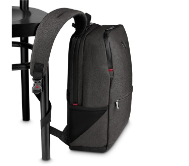 Logo trade promotional gift photo of: Backpack Wenger MX Reload 14''