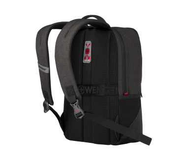 Logo trade promotional item photo of: Backpack Wenger MX Reload 14''