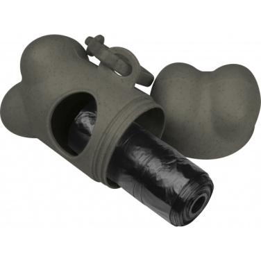 Logo trade promotional product photo of: Dog waste dispenser LEIPZIG