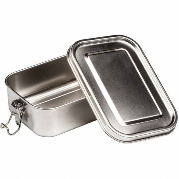 Logo trade advertising products picture of: Lunch box SINT-TRUIDEN