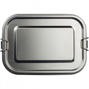 Logo trade promotional item photo of: Lunch box SINT-TRUIDEN