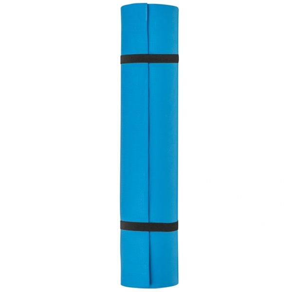 Logo trade promotional gifts picture of: Yoga mat SAN BERNARDO