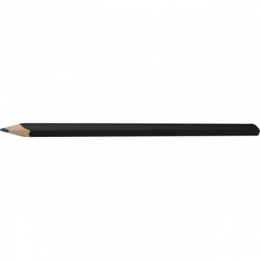 Logo trade promotional items image of: Carpenters pencil SZEGED