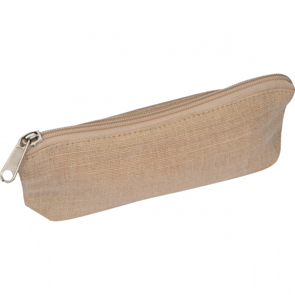Logo trade corporate gifts picture of: Pencil case MUNICH