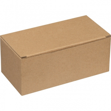 Logotrade promotional giveaway image of: Desk clock TRONDHEIM