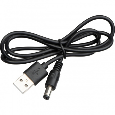 Logotrade promotional products photo of: Desk clock TRONDHEIM