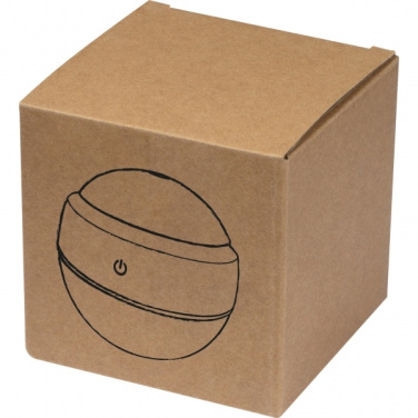 Logo trade promotional products picture of: Aroma humidifier NUCIA