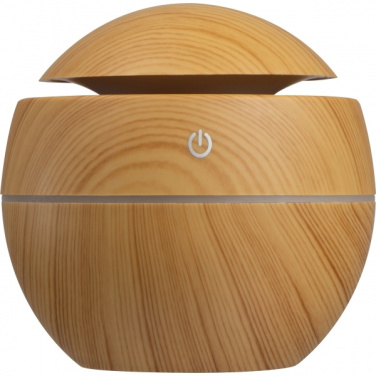 Logo trade corporate gift photo of: Aroma humidifier NUCIA