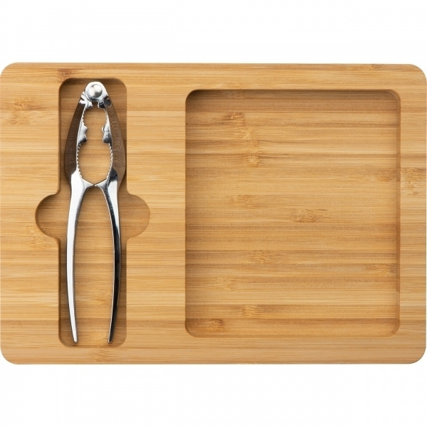 Logo trade advertising products picture of: Nutcracker VIENNA