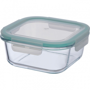 Logotrade business gifts photo of: Food storage container ODENSE 700 ml